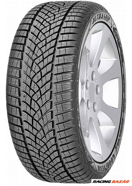 Goodyear UltraGrip Performance + 215/50 R19 93T M+S 3PMSF téli gumi 1. kép
